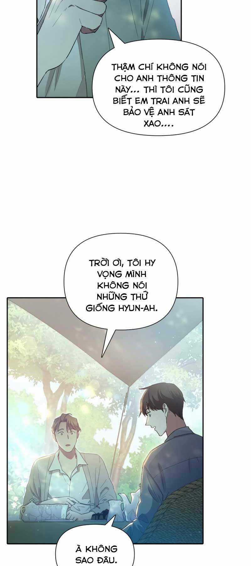 Những Ranker Cấp S Mà Tôi Nuôi Dưỡng Chapter 46 trang 49