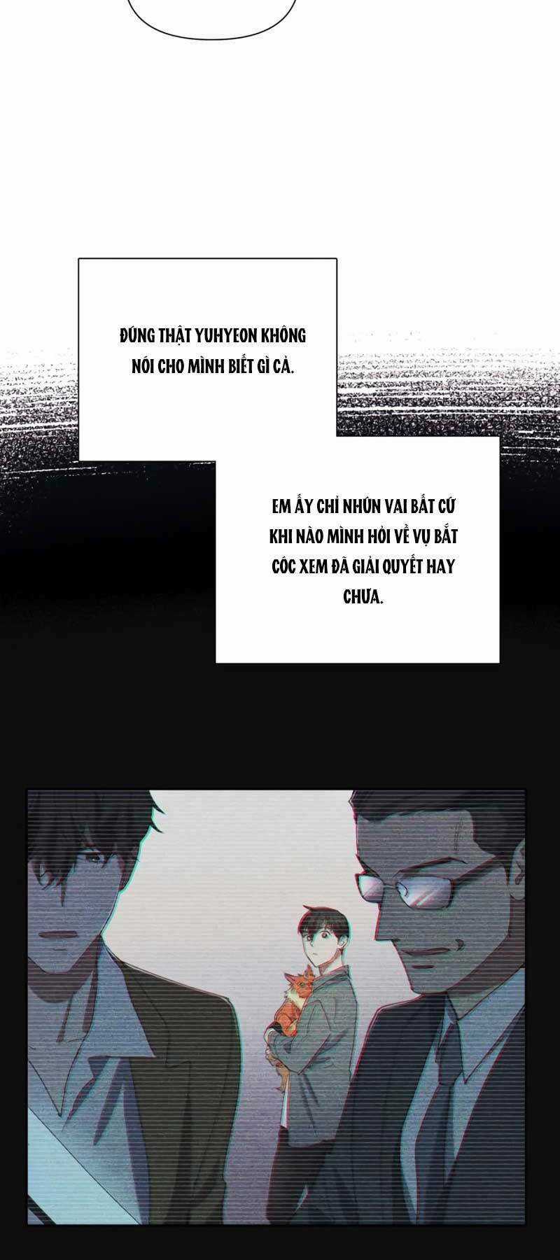 Những Ranker Cấp S Mà Tôi Nuôi Dưỡng Chapter 46 trang 50