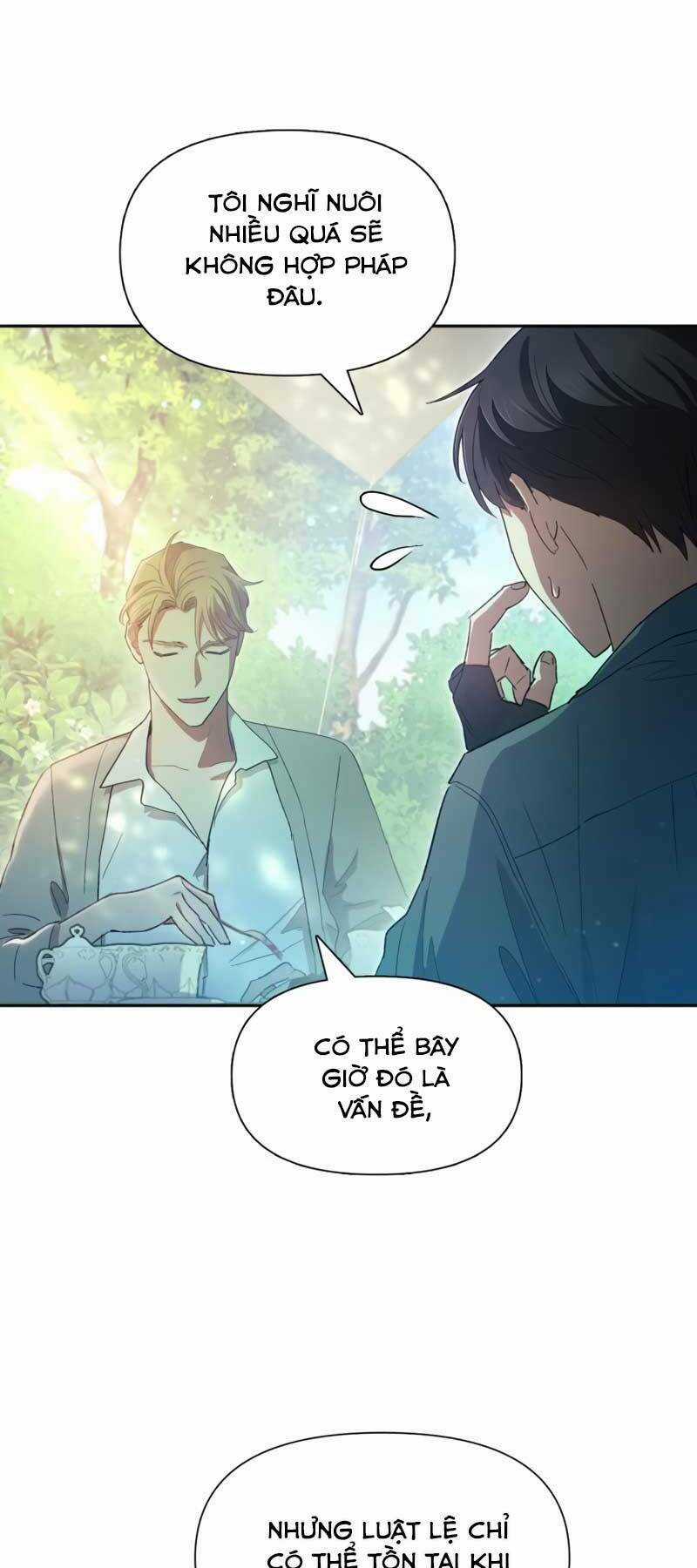 Những Ranker Cấp S Mà Tôi Nuôi Dưỡng Chapter 46 trang 55