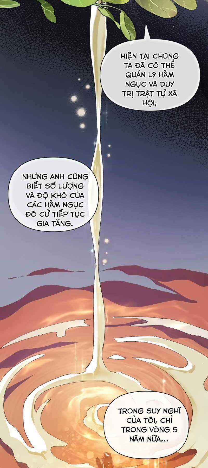 Những Ranker Cấp S Mà Tôi Nuôi Dưỡng Chapter 46 trang 57