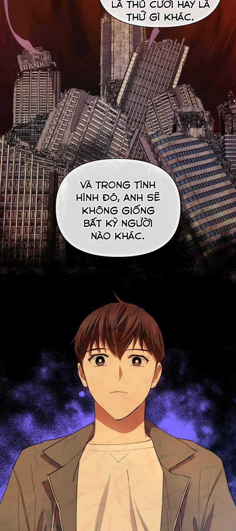 Những Ranker Cấp S Mà Tôi Nuôi Dưỡng Chapter 46 trang 59