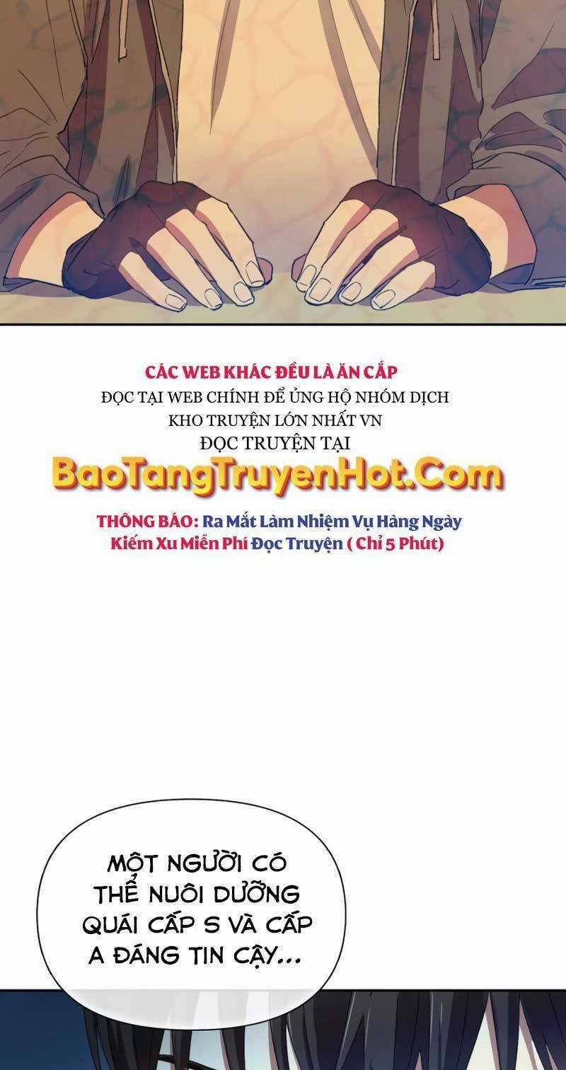 Những Ranker Cấp S Mà Tôi Nuôi Dưỡng Chapter 46 trang 60