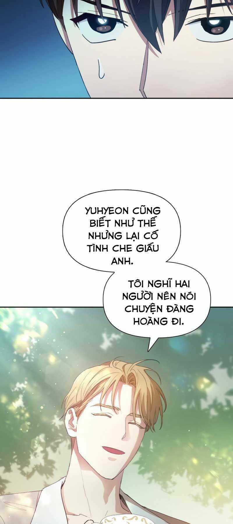 Những Ranker Cấp S Mà Tôi Nuôi Dưỡng Chapter 46 trang 61