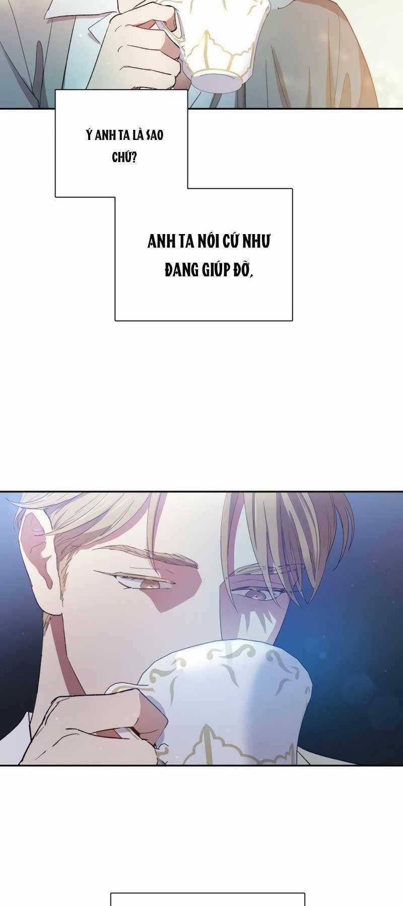 Những Ranker Cấp S Mà Tôi Nuôi Dưỡng Chapter 46 trang 62