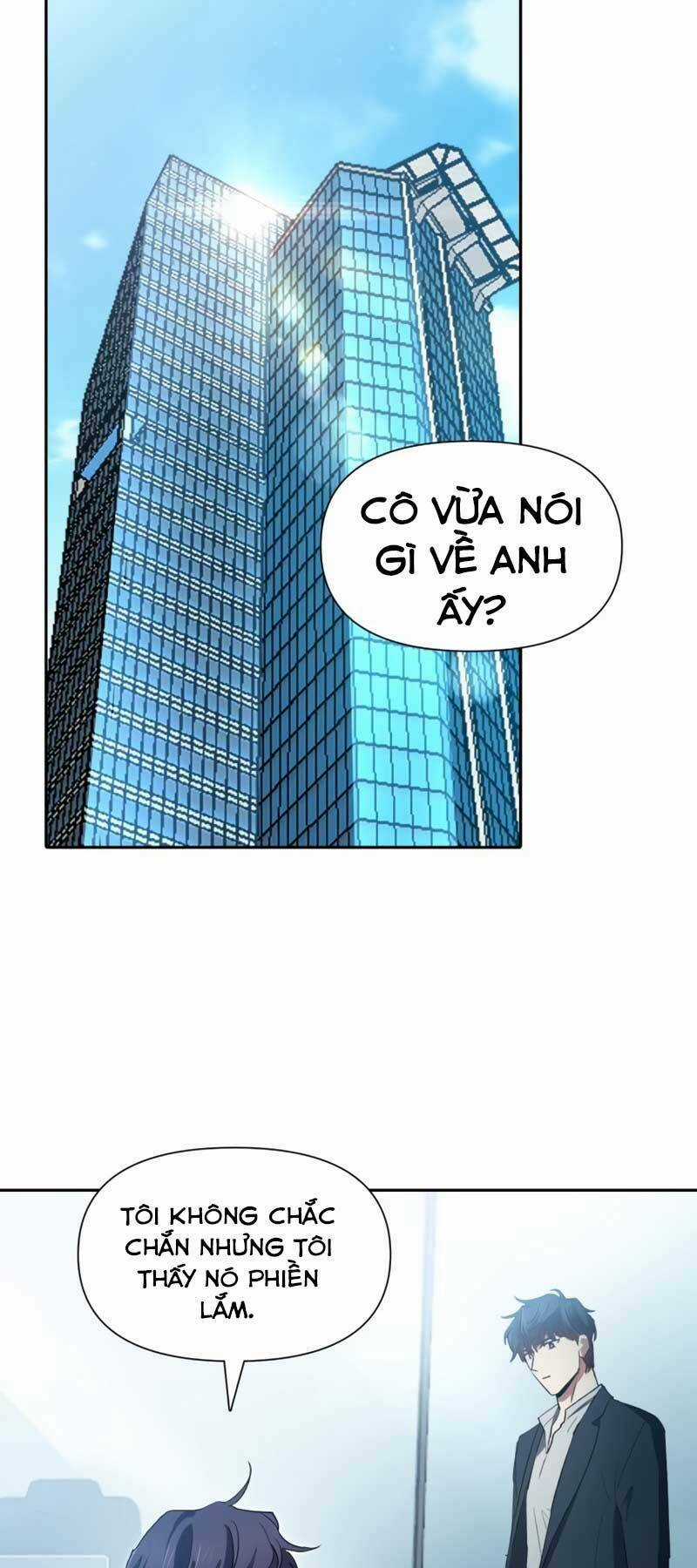 Những Ranker Cấp S Mà Tôi Nuôi Dưỡng Chapter 46 trang 64