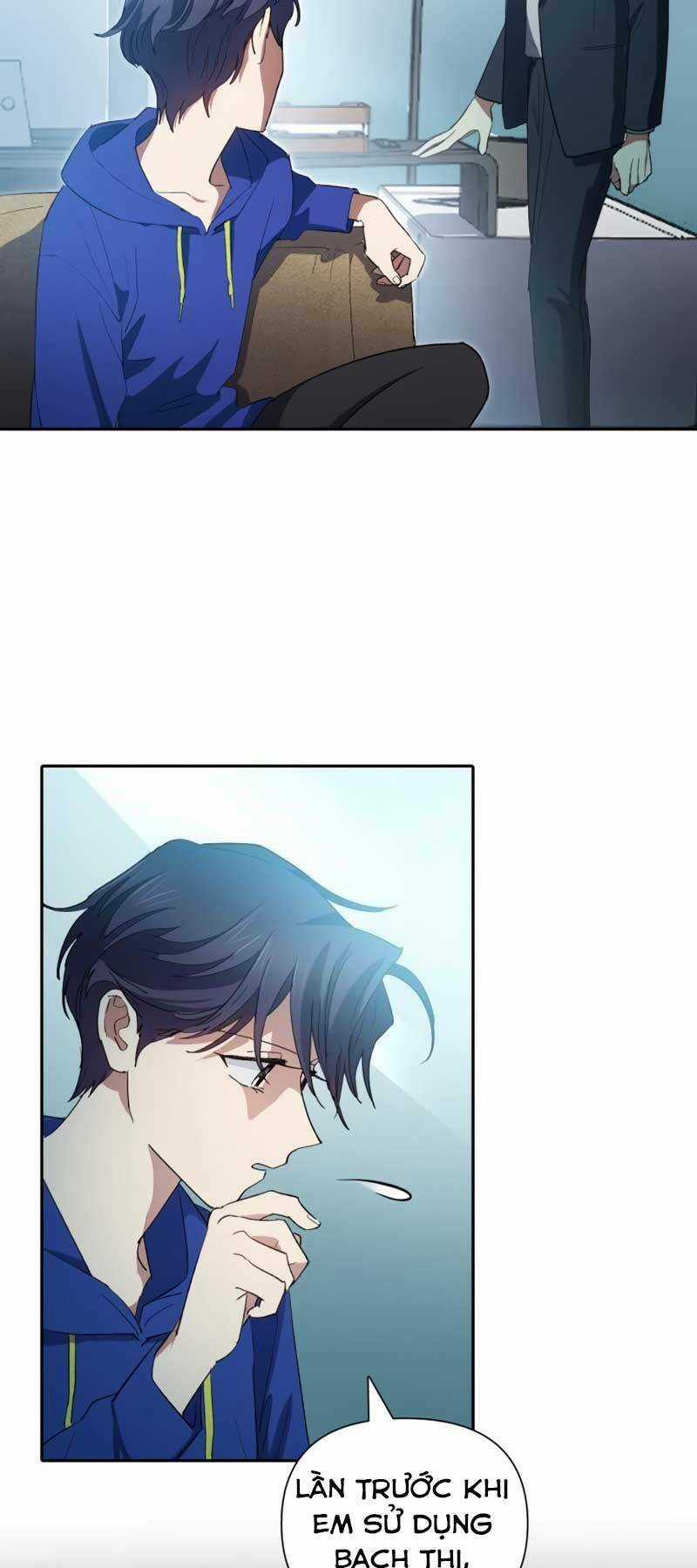 Những Ranker Cấp S Mà Tôi Nuôi Dưỡng Chapter 46 trang 65