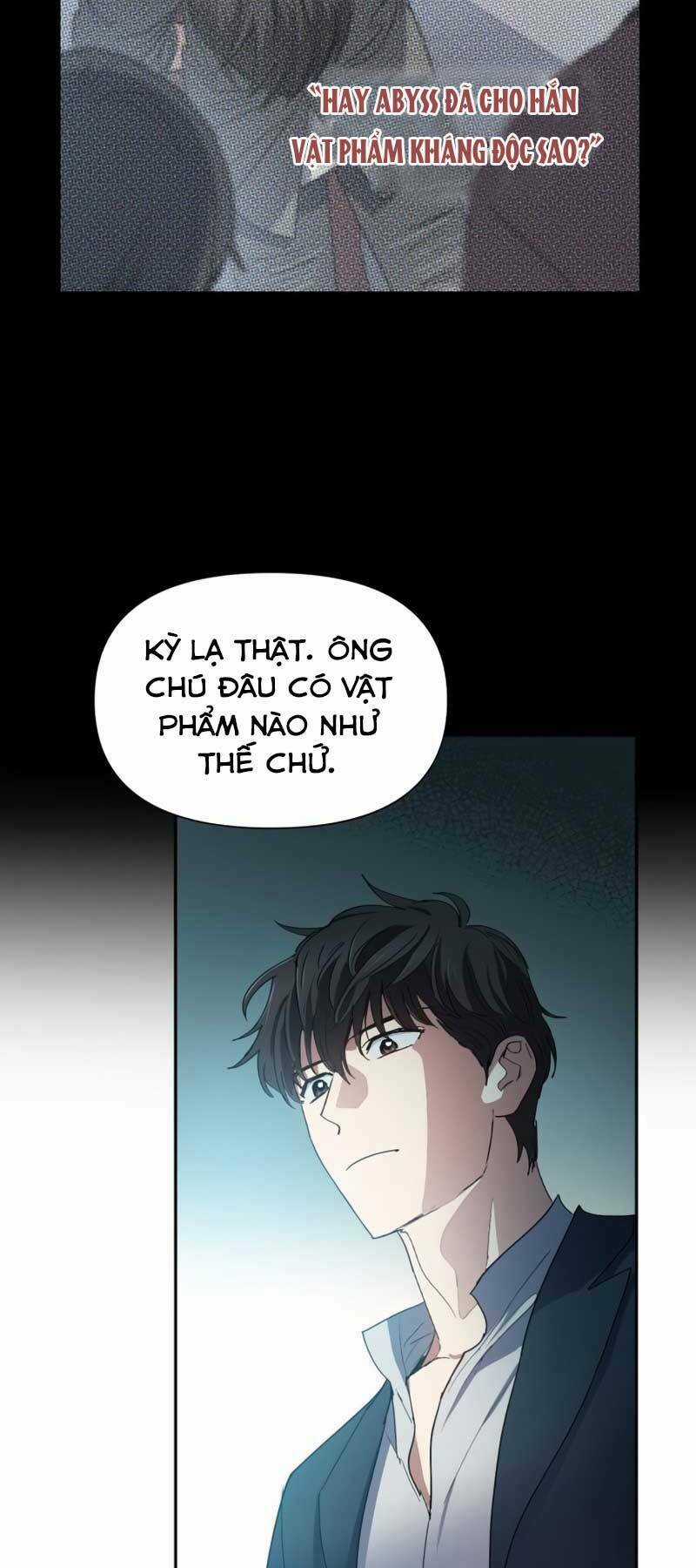 Những Ranker Cấp S Mà Tôi Nuôi Dưỡng Chapter 46 trang 67