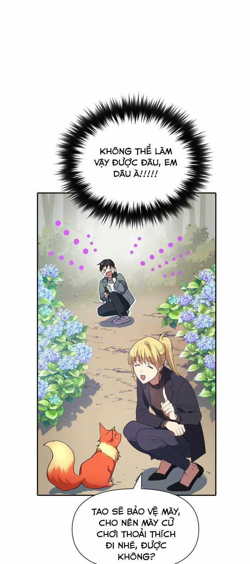 Những Ranker Cấp S Mà Tôi Nuôi Dưỡng Chapter 46 trang 7