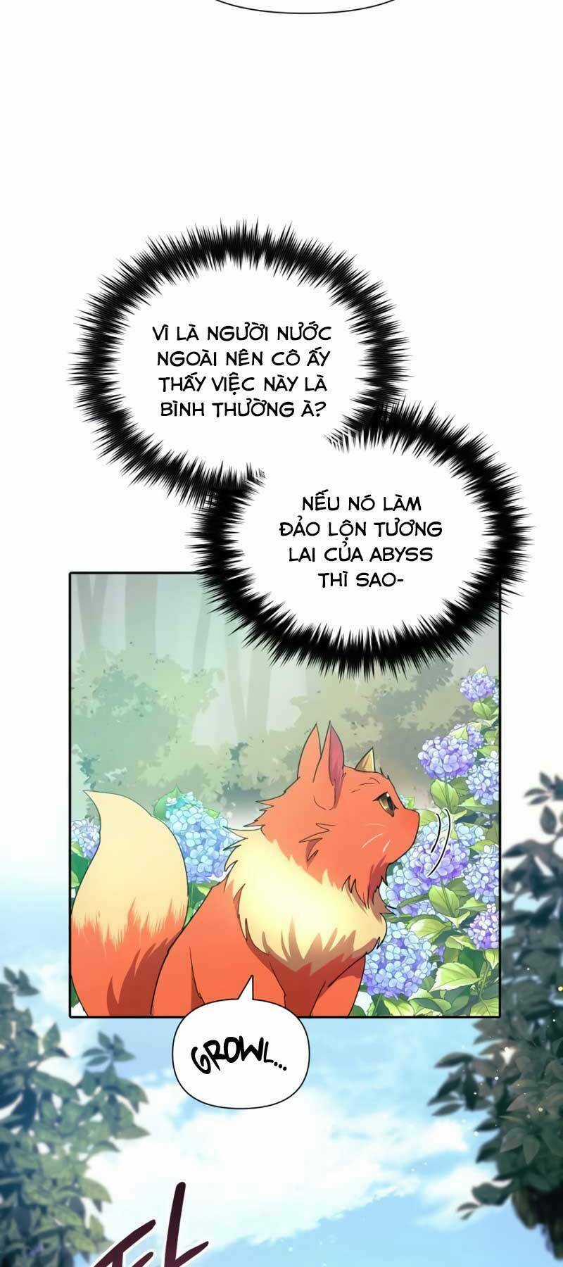 Những Ranker Cấp S Mà Tôi Nuôi Dưỡng Chapter 46 trang 8