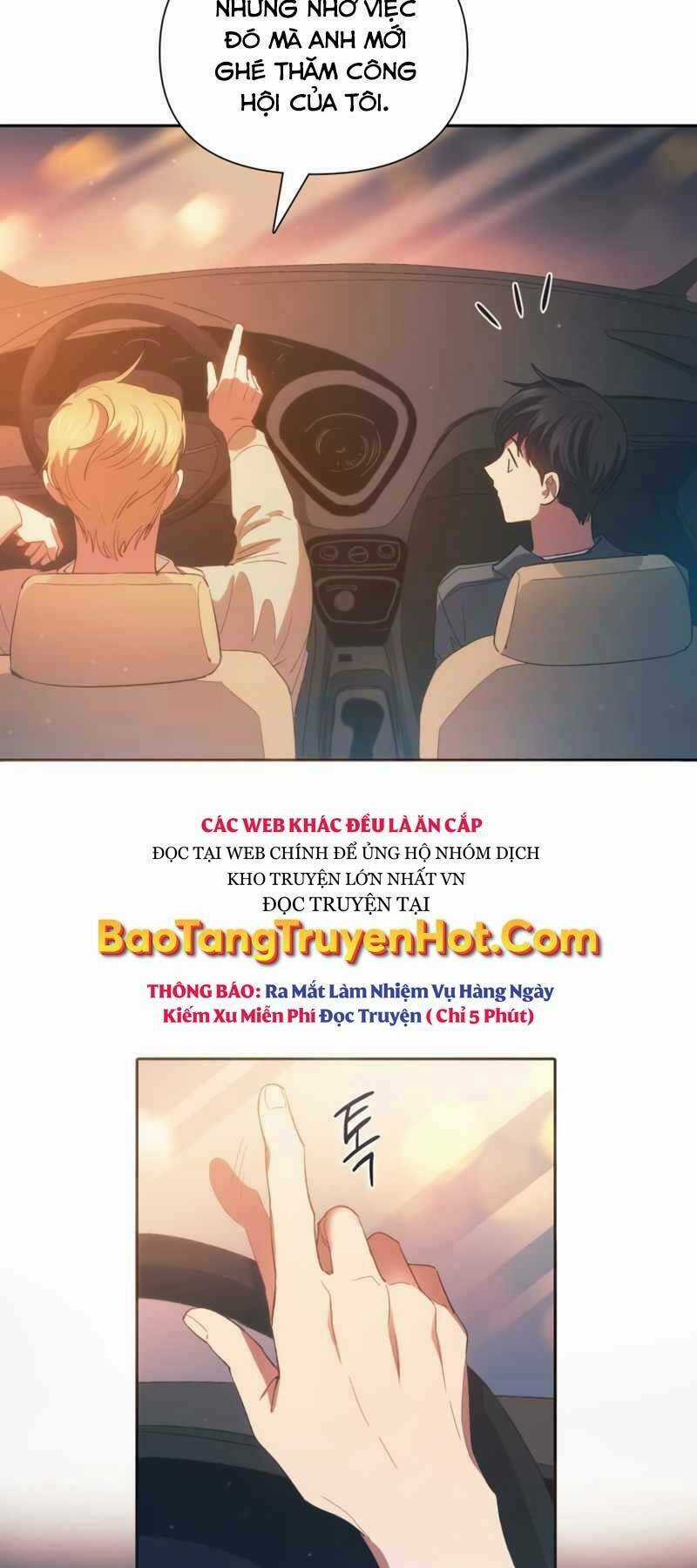 Những Ranker Cấp S Mà Tôi Nuôi Dưỡng Chapter 47 trang 10