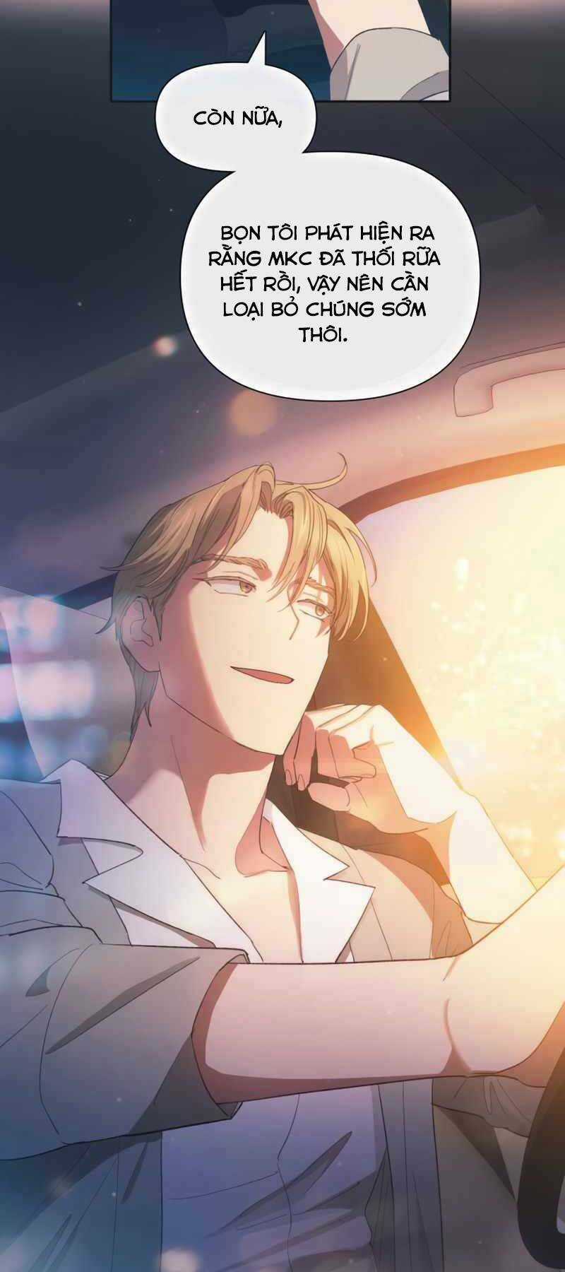 Những Ranker Cấp S Mà Tôi Nuôi Dưỡng Chapter 47 trang 11