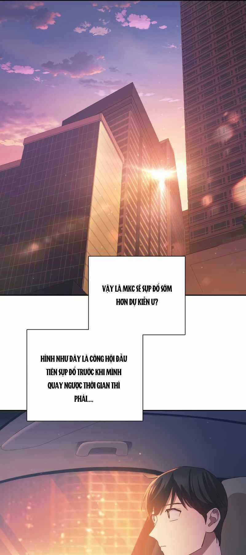 Những Ranker Cấp S Mà Tôi Nuôi Dưỡng Chapter 47 trang 13