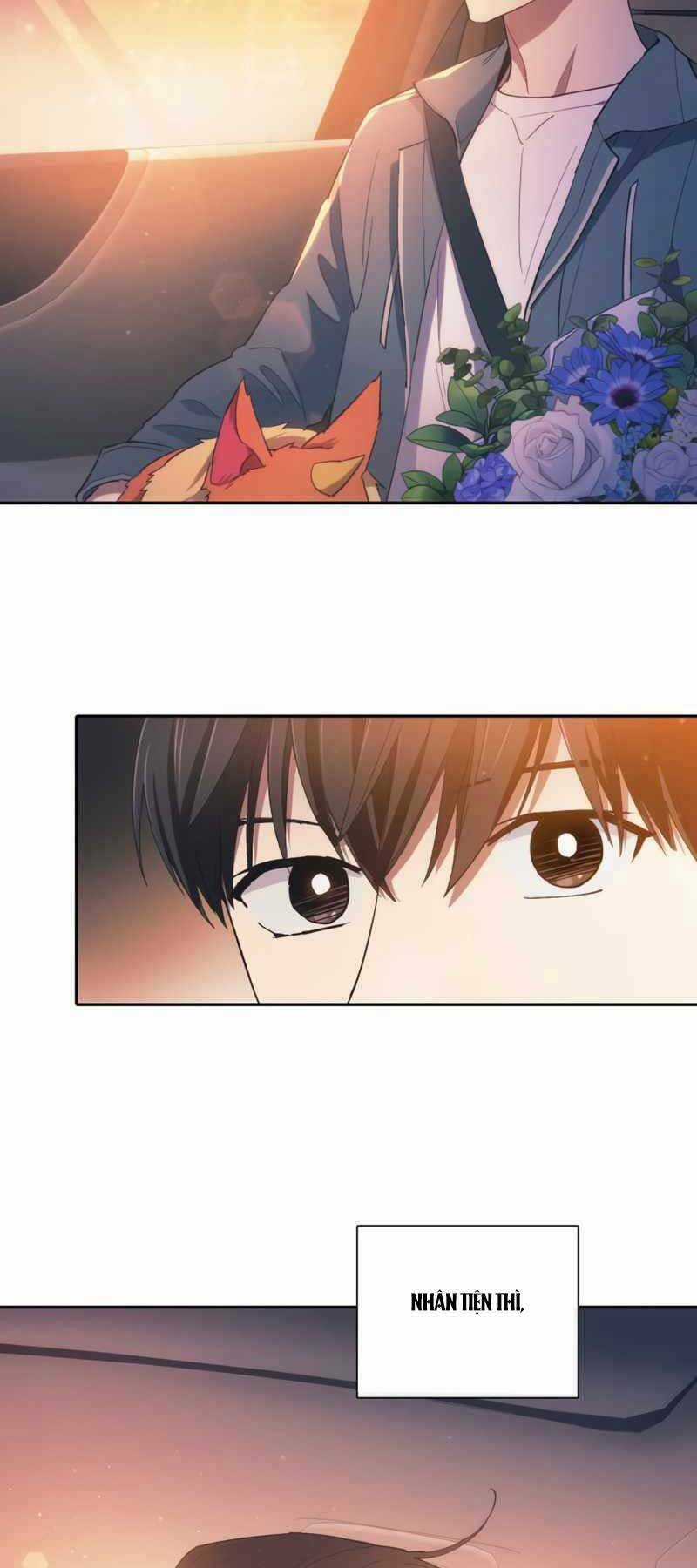 Những Ranker Cấp S Mà Tôi Nuôi Dưỡng Chapter 47 trang 14