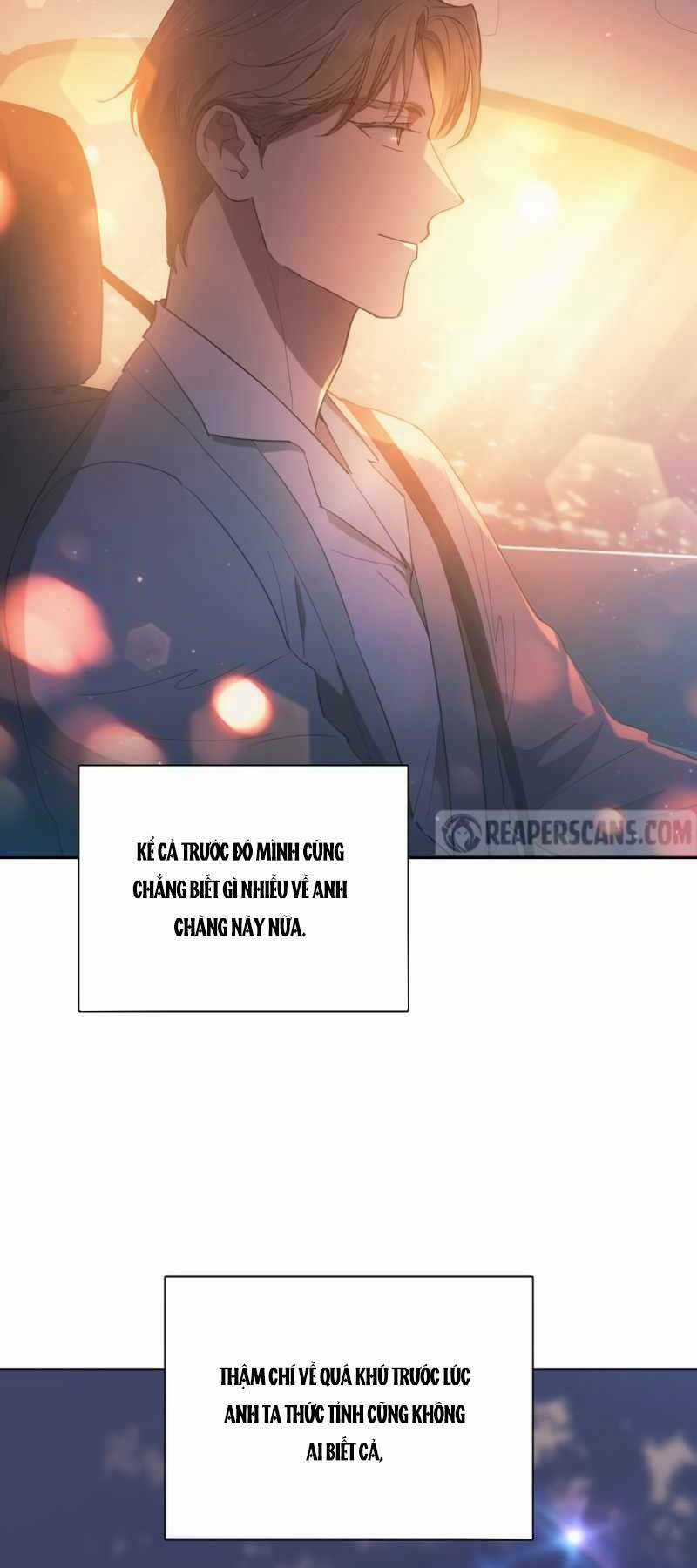 Những Ranker Cấp S Mà Tôi Nuôi Dưỡng Chapter 47 trang 15