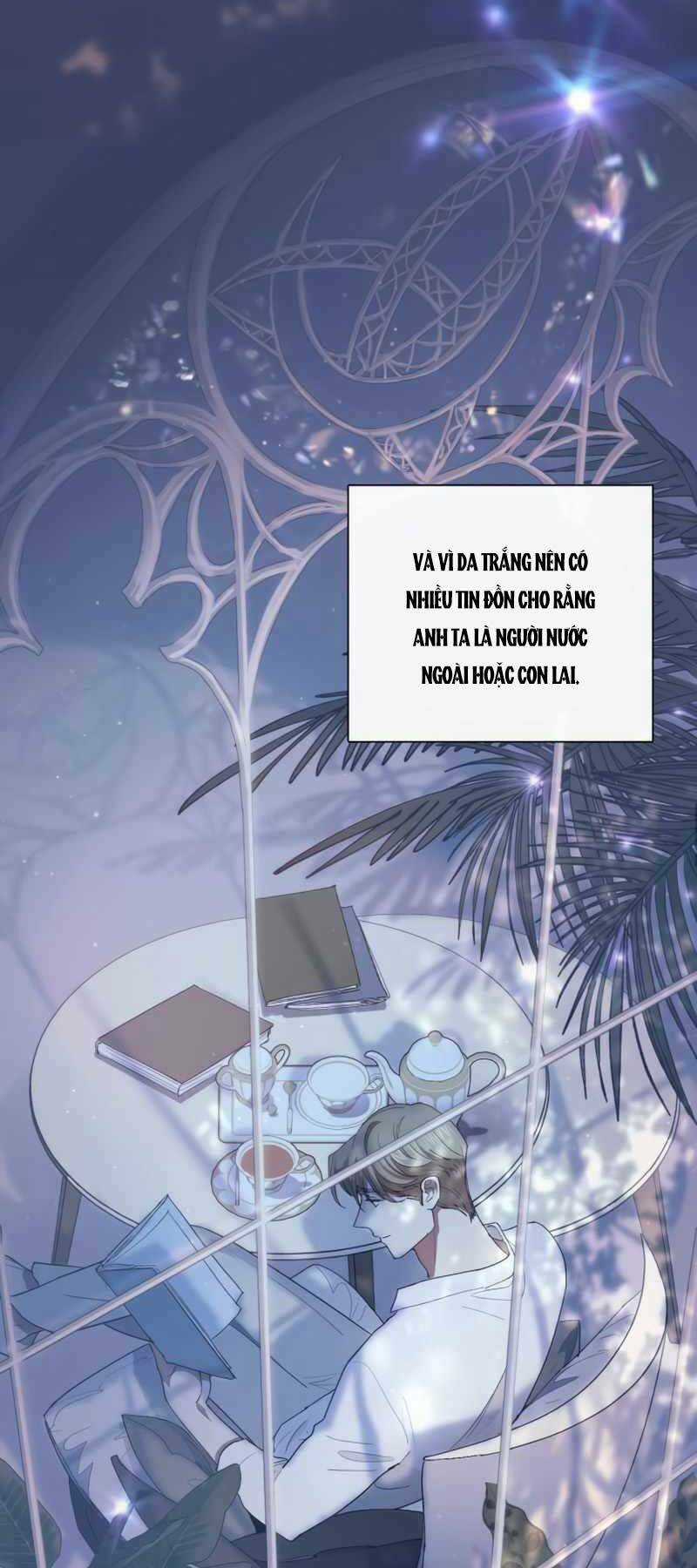 Những Ranker Cấp S Mà Tôi Nuôi Dưỡng Chapter 47 trang 16