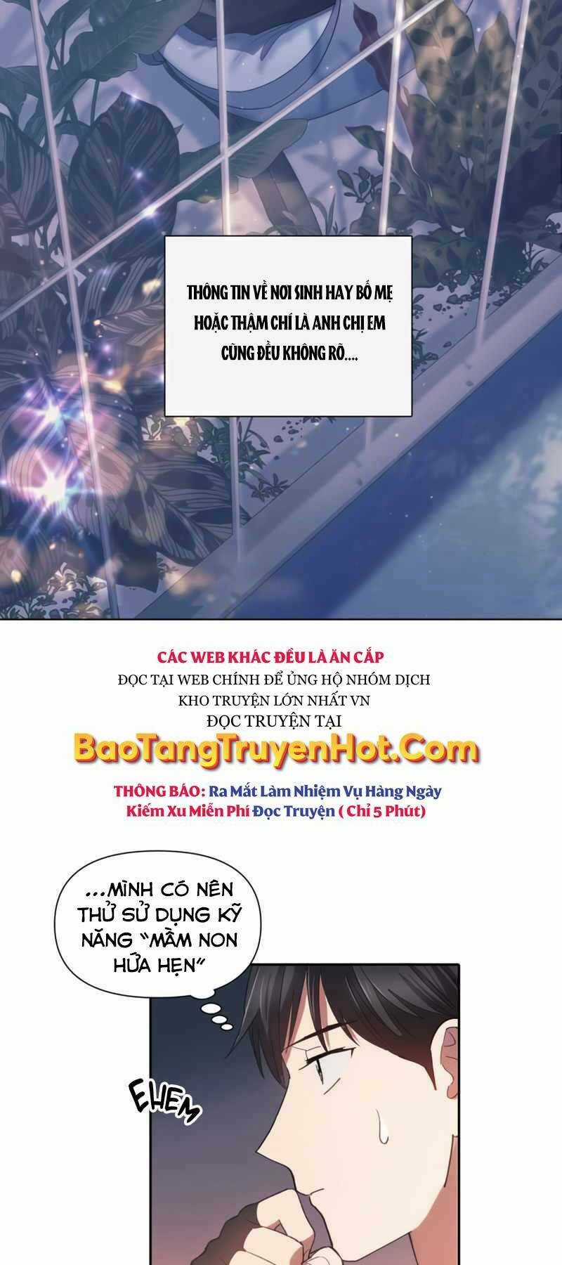 Những Ranker Cấp S Mà Tôi Nuôi Dưỡng Chapter 47 trang 17