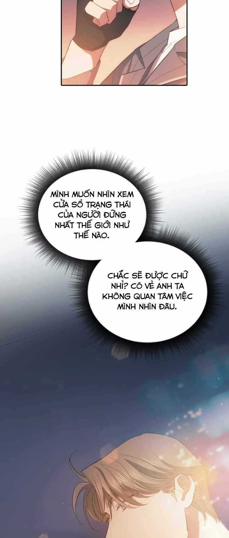 Những Ranker Cấp S Mà Tôi Nuôi Dưỡng Chapter 47 trang 18