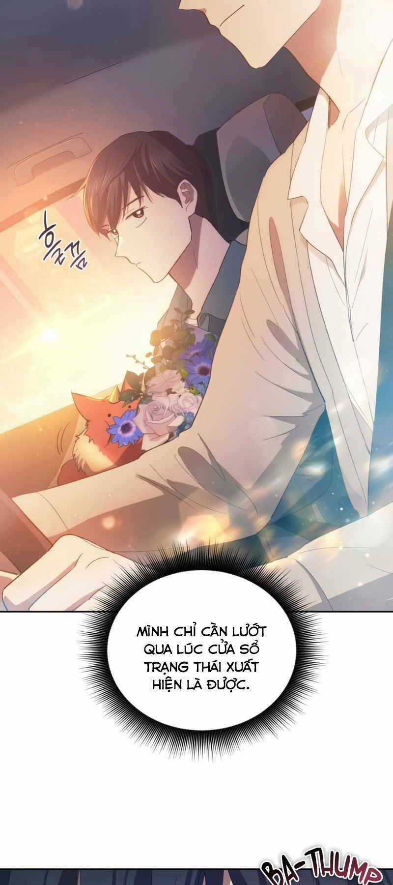 Những Ranker Cấp S Mà Tôi Nuôi Dưỡng Chapter 47 trang 19