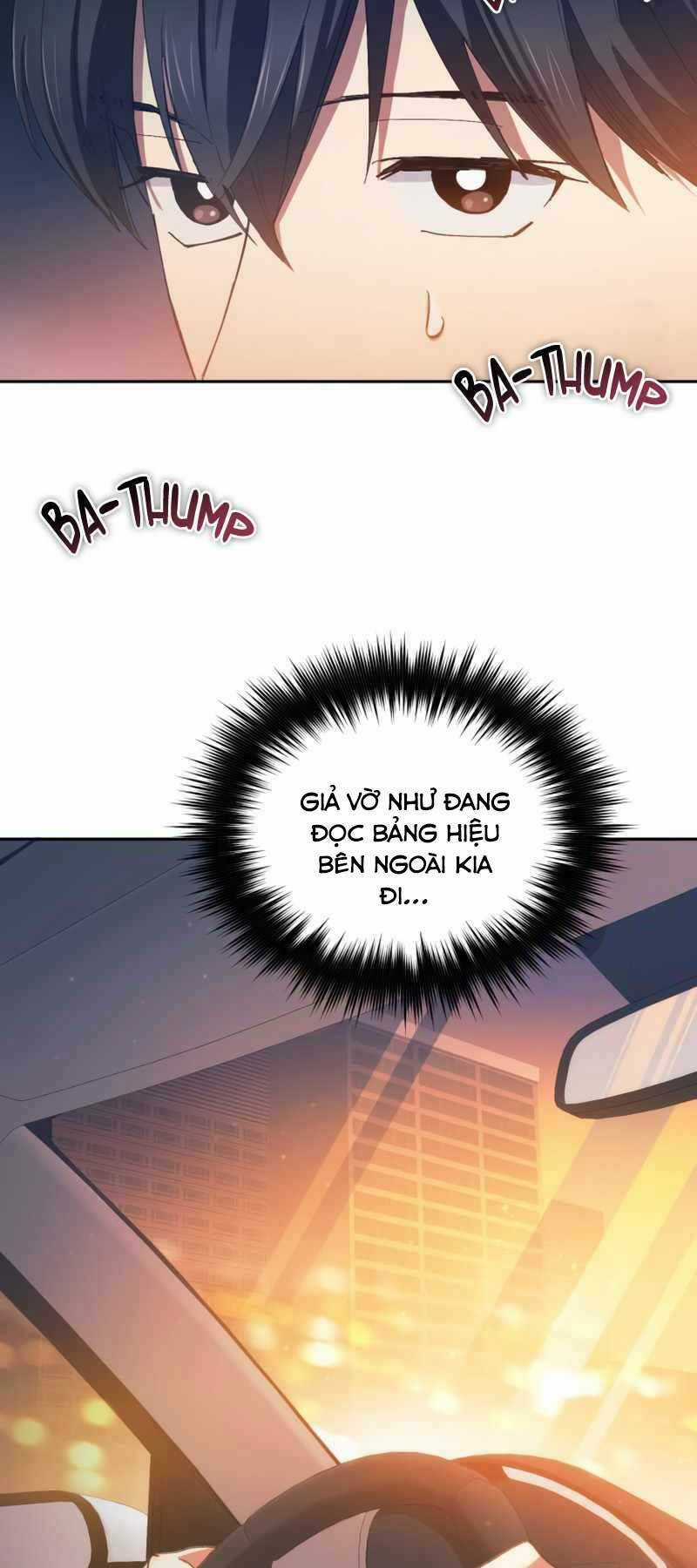 Những Ranker Cấp S Mà Tôi Nuôi Dưỡng Chapter 47 trang 20