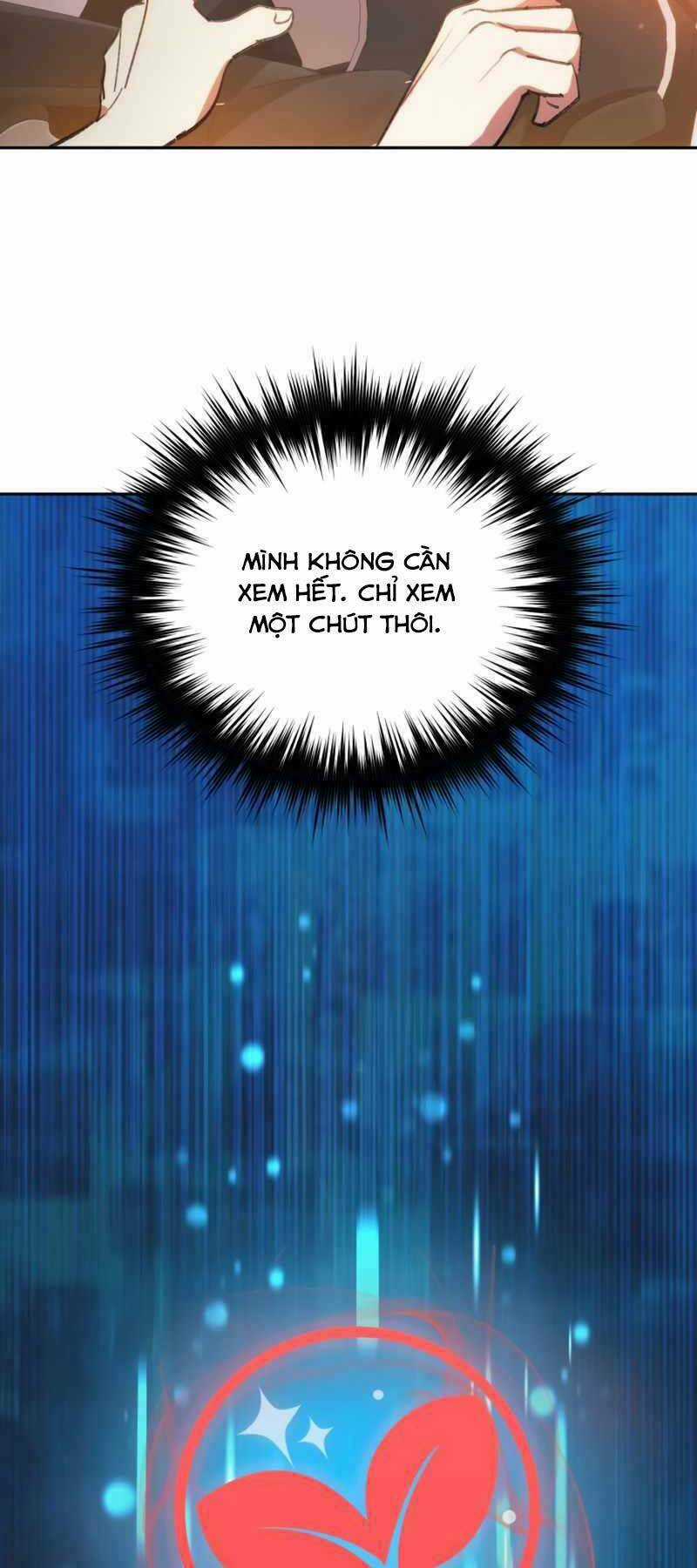 Những Ranker Cấp S Mà Tôi Nuôi Dưỡng Chapter 47 trang 21