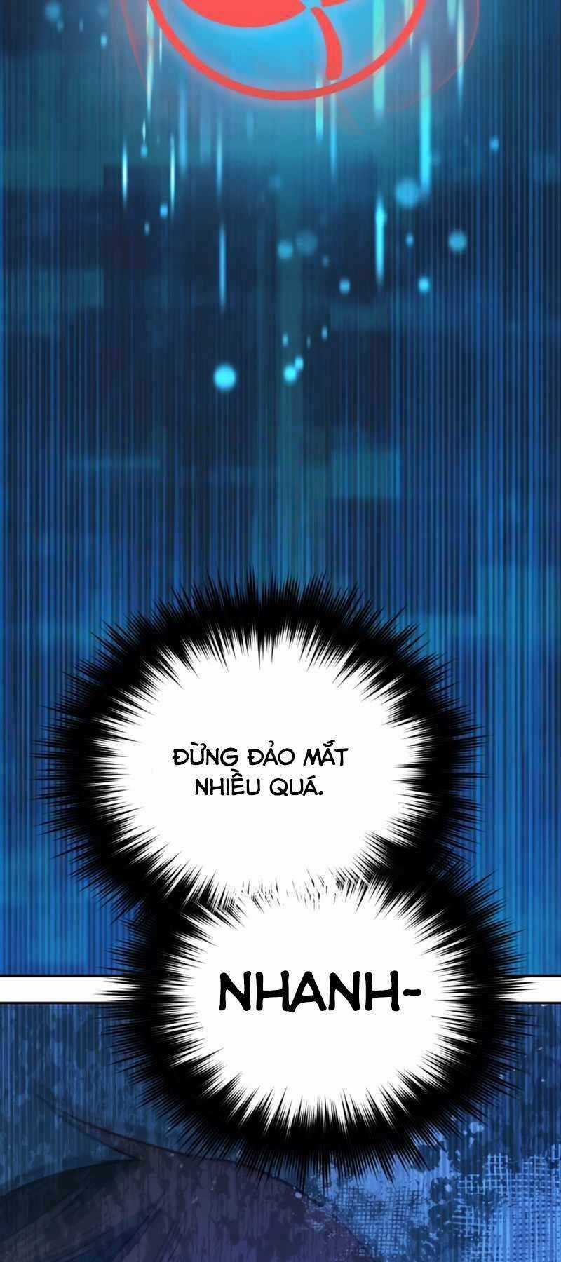 Những Ranker Cấp S Mà Tôi Nuôi Dưỡng Chapter 47 trang 22