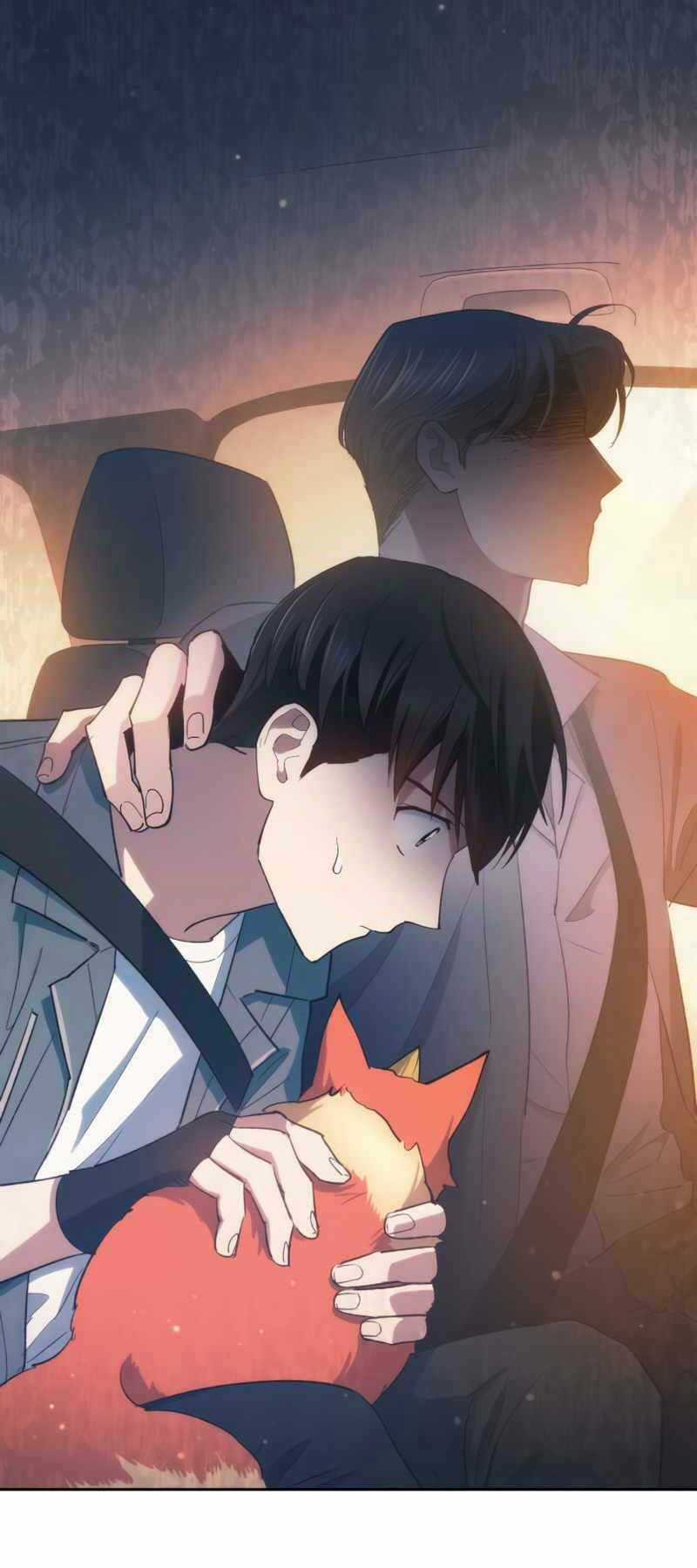 Những Ranker Cấp S Mà Tôi Nuôi Dưỡng Chapter 47 trang 27