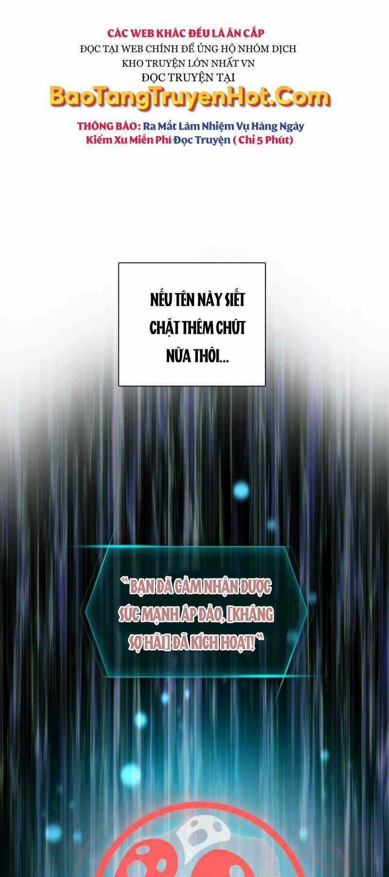 Những Ranker Cấp S Mà Tôi Nuôi Dưỡng Chapter 47 trang 28