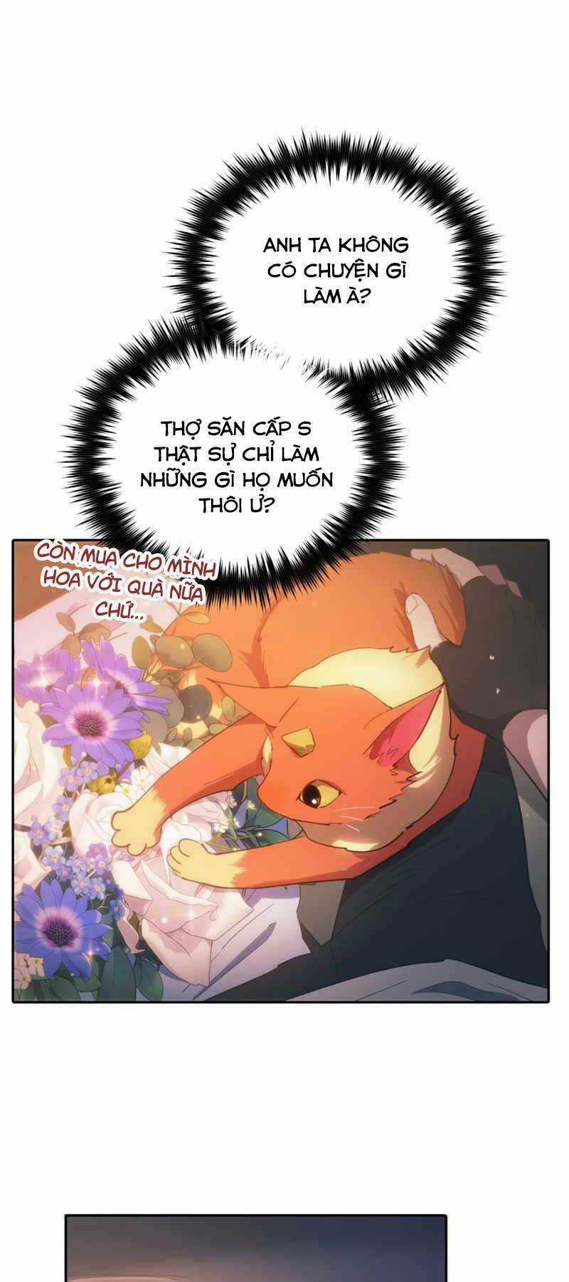 Những Ranker Cấp S Mà Tôi Nuôi Dưỡng Chapter 47 trang 3