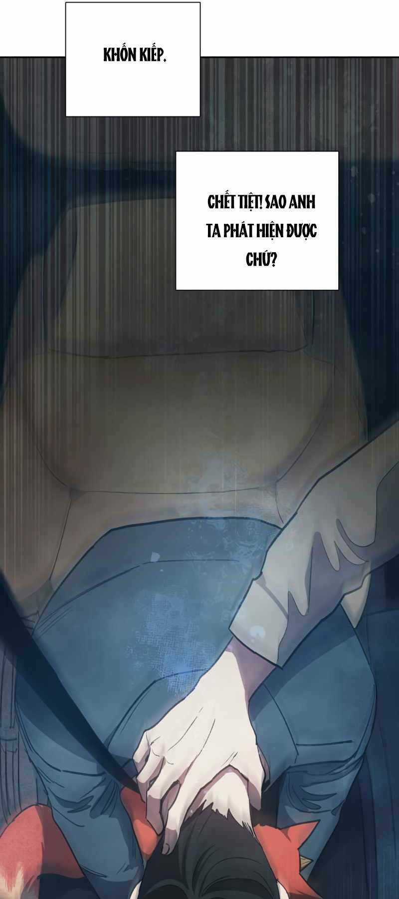 Những Ranker Cấp S Mà Tôi Nuôi Dưỡng Chapter 47 trang 31