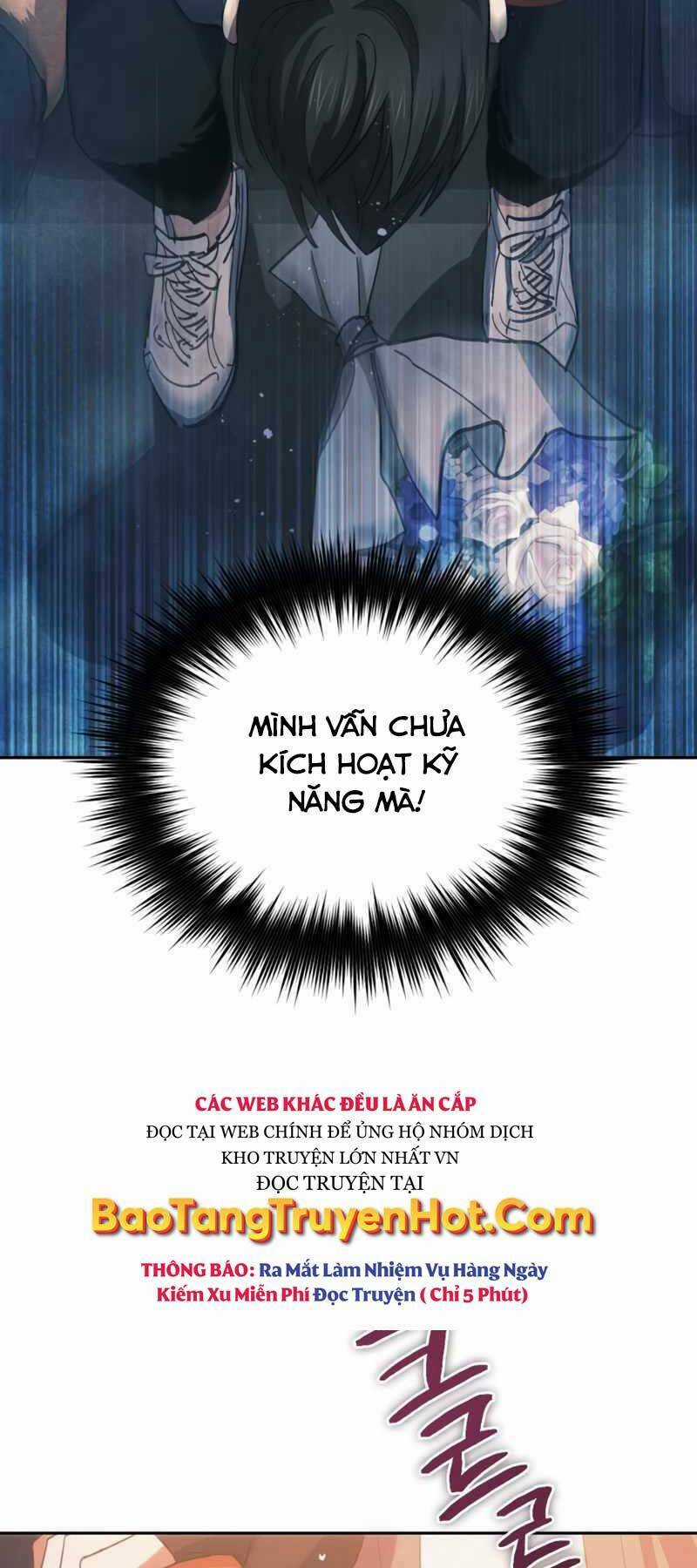 Những Ranker Cấp S Mà Tôi Nuôi Dưỡng Chapter 47 trang 32