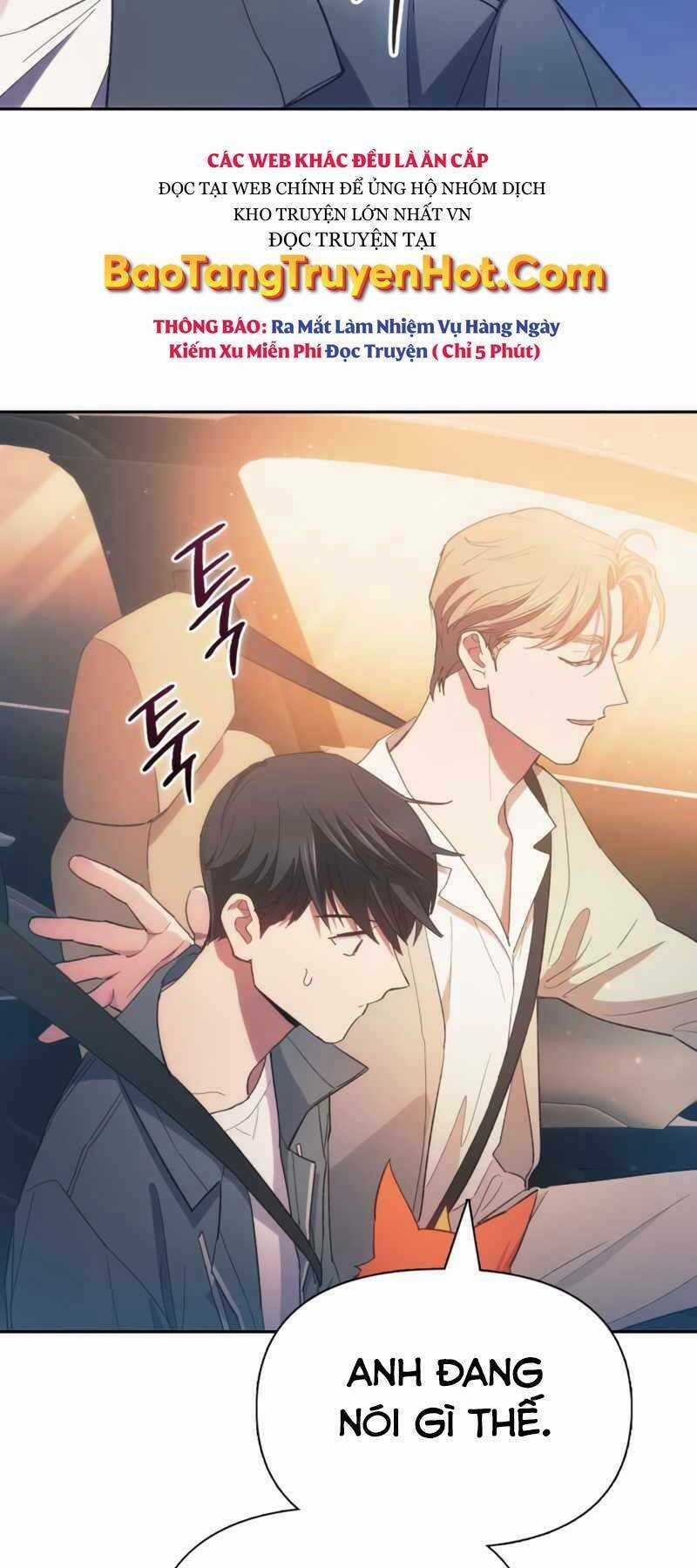 Những Ranker Cấp S Mà Tôi Nuôi Dưỡng Chapter 47 trang 35