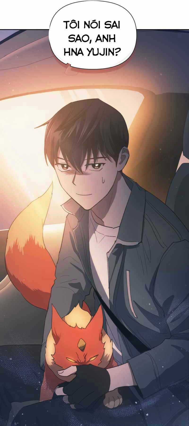 Những Ranker Cấp S Mà Tôi Nuôi Dưỡng Chapter 47 trang 37