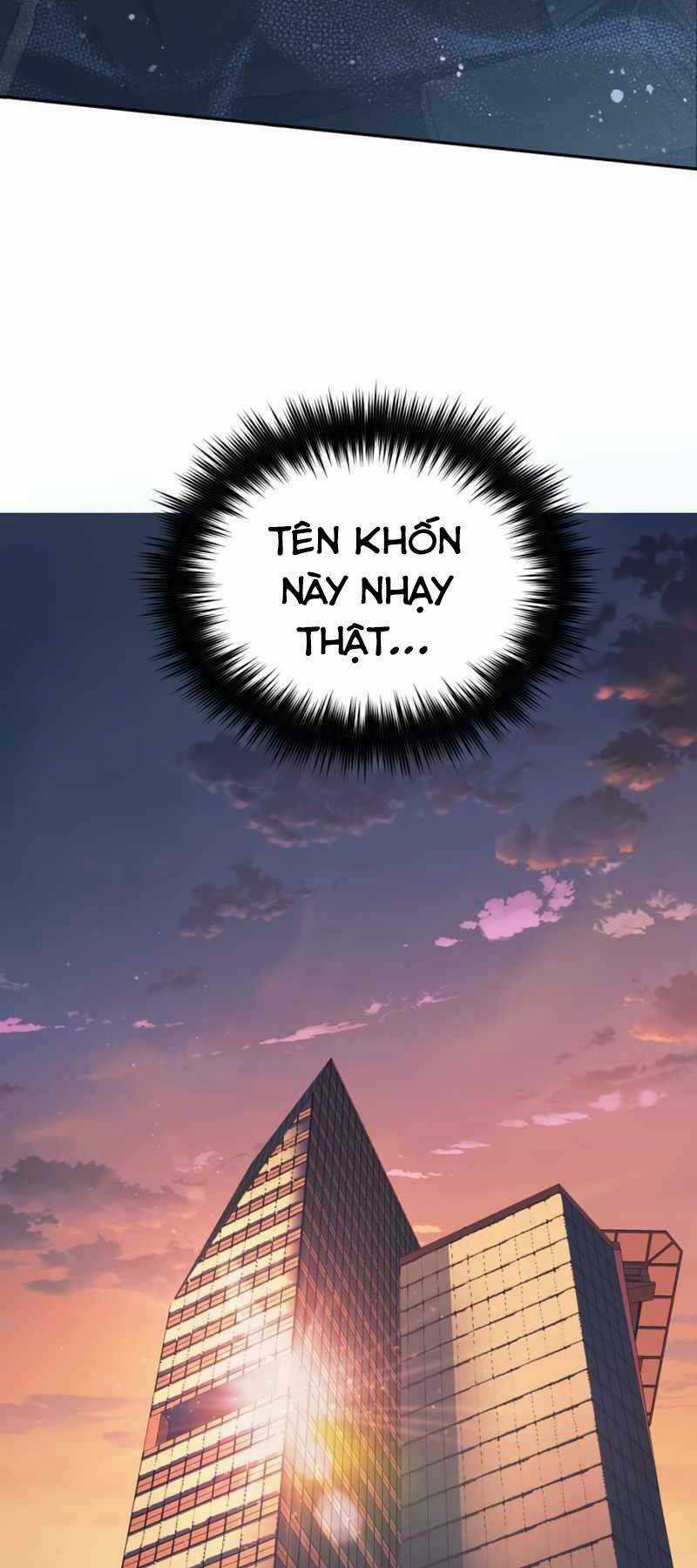 Những Ranker Cấp S Mà Tôi Nuôi Dưỡng Chapter 47 trang 38