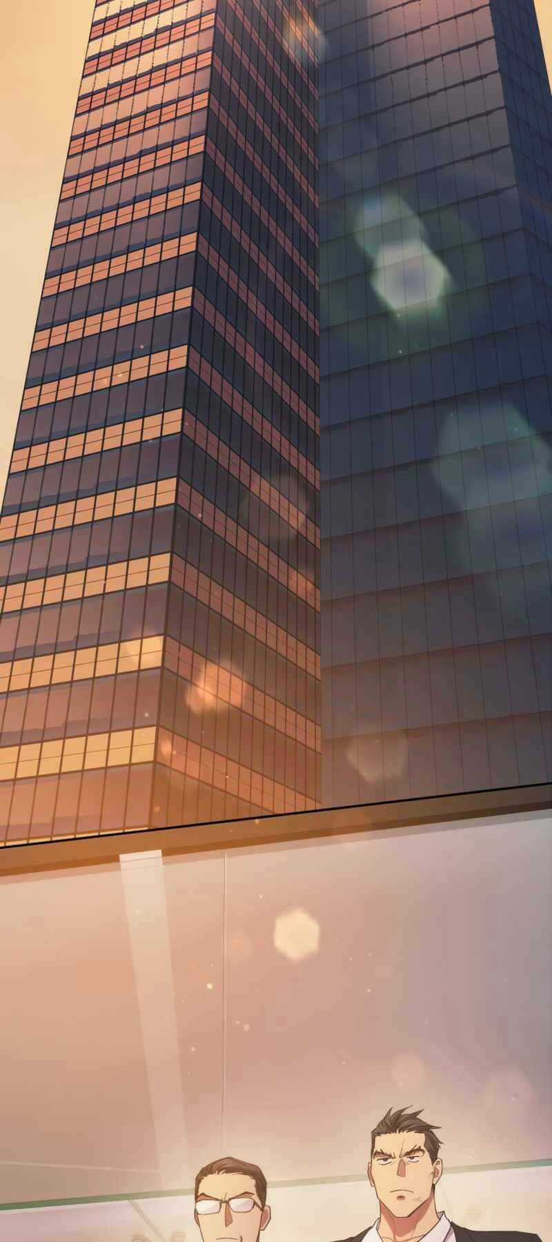 Những Ranker Cấp S Mà Tôi Nuôi Dưỡng Chapter 47 trang 39