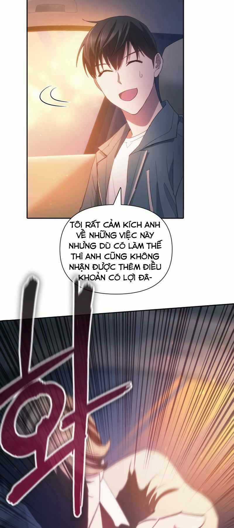 Những Ranker Cấp S Mà Tôi Nuôi Dưỡng Chapter 47 trang 4