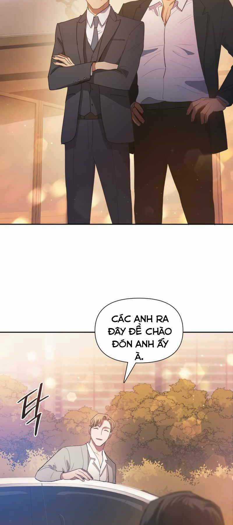 Những Ranker Cấp S Mà Tôi Nuôi Dưỡng Chapter 47 trang 40