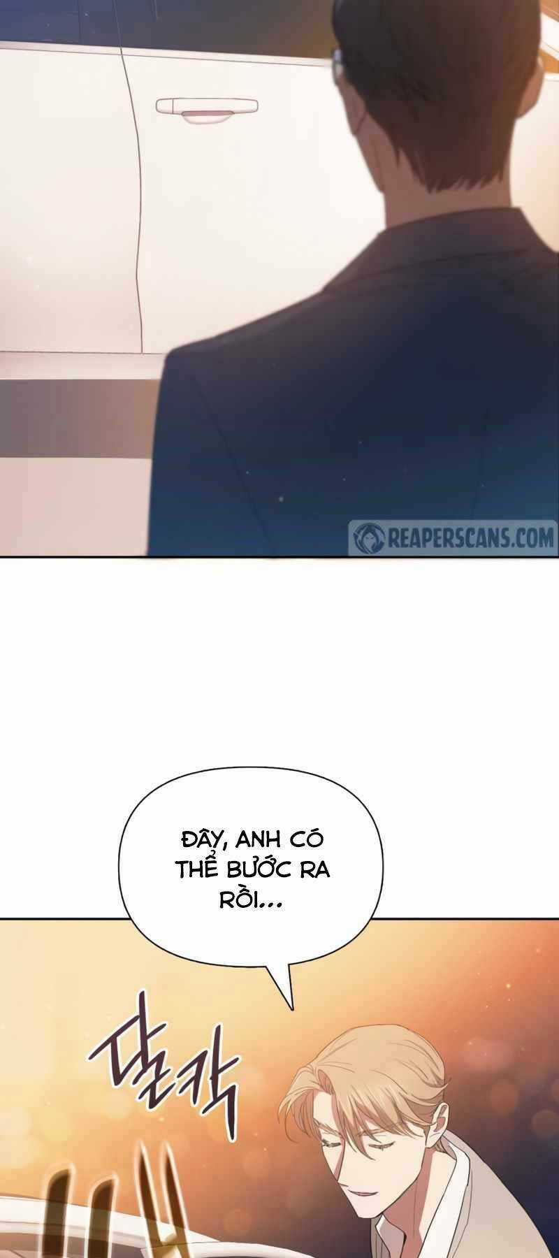 Những Ranker Cấp S Mà Tôi Nuôi Dưỡng Chapter 47 trang 41