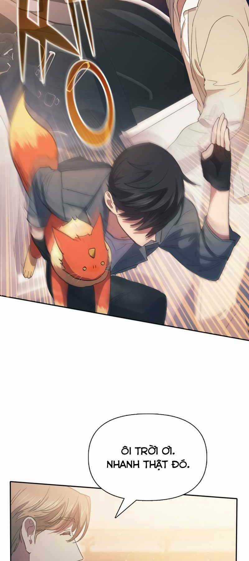 Những Ranker Cấp S Mà Tôi Nuôi Dưỡng Chapter 47 trang 42