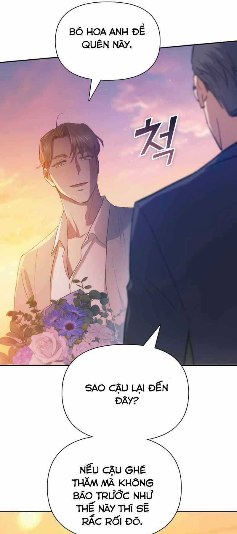 Những Ranker Cấp S Mà Tôi Nuôi Dưỡng Chapter 47 trang 45