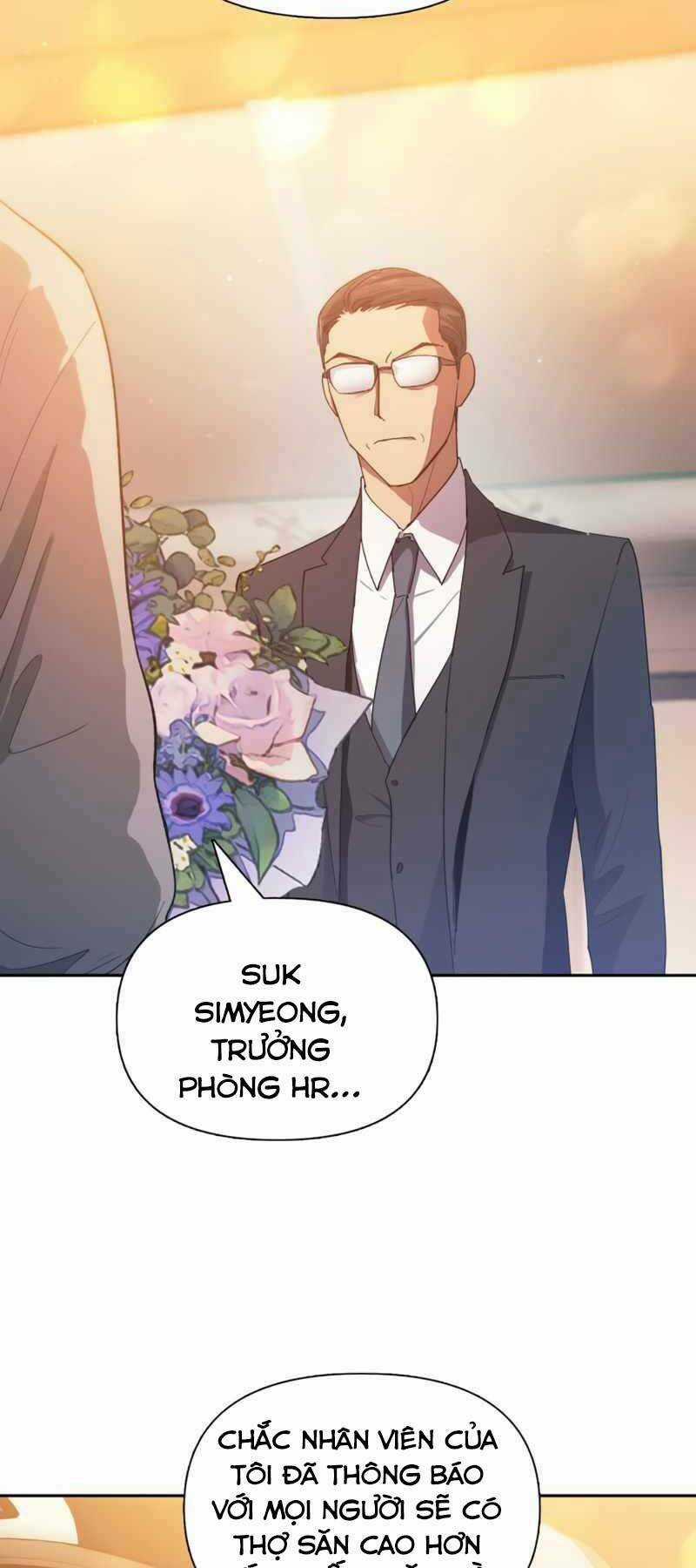 Những Ranker Cấp S Mà Tôi Nuôi Dưỡng Chapter 47 trang 46