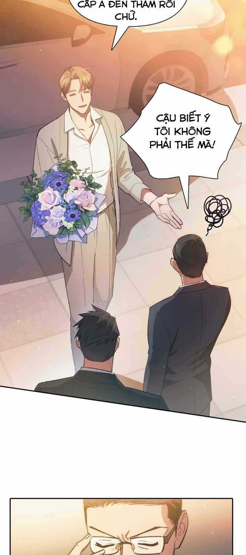 Những Ranker Cấp S Mà Tôi Nuôi Dưỡng Chapter 47 trang 47