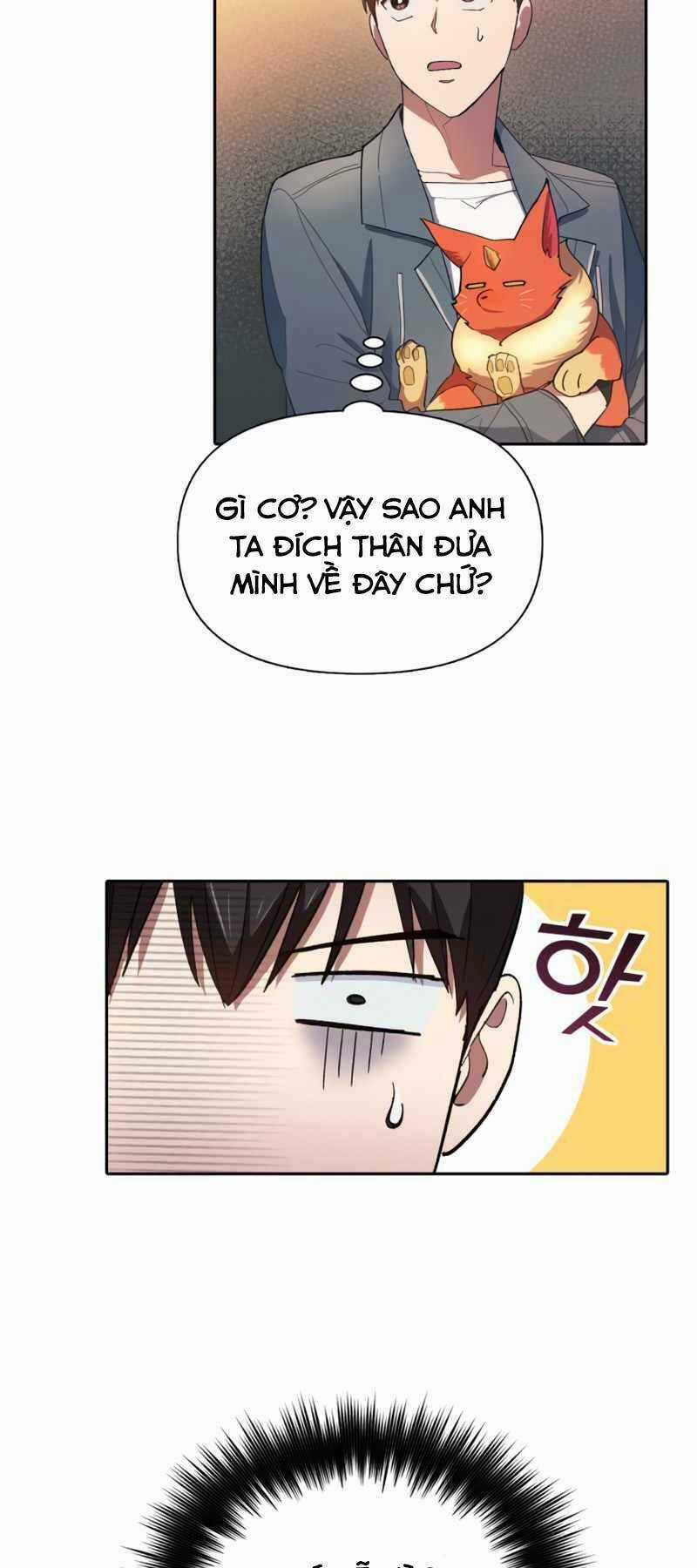 Những Ranker Cấp S Mà Tôi Nuôi Dưỡng Chapter 47 trang 49