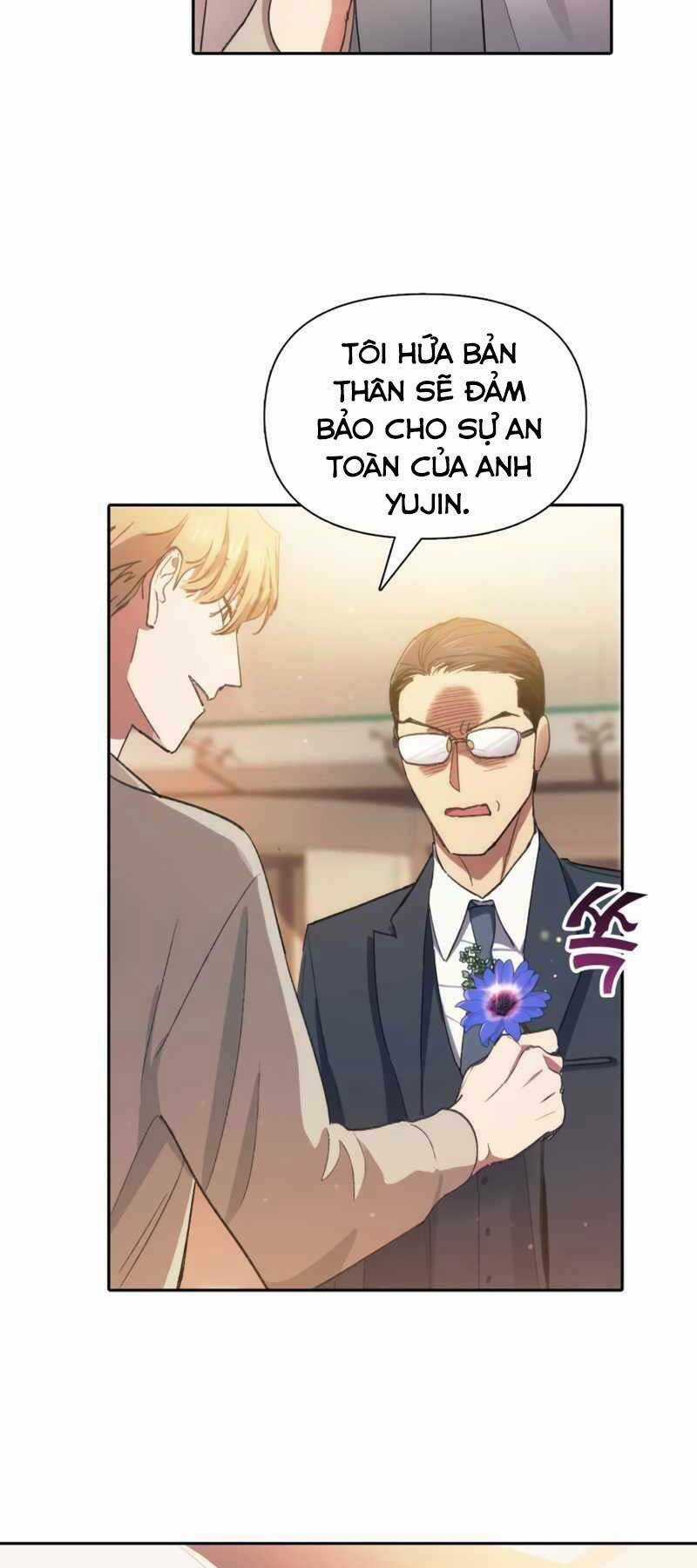 Những Ranker Cấp S Mà Tôi Nuôi Dưỡng Chapter 47 trang 52