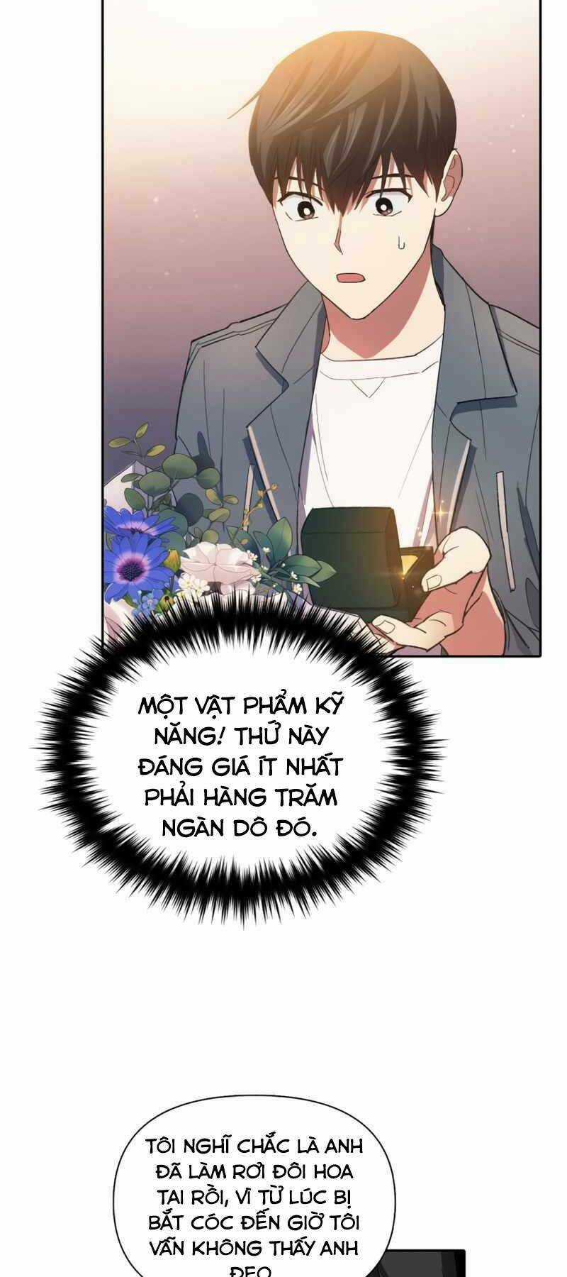 Những Ranker Cấp S Mà Tôi Nuôi Dưỡng Chapter 47 trang 55