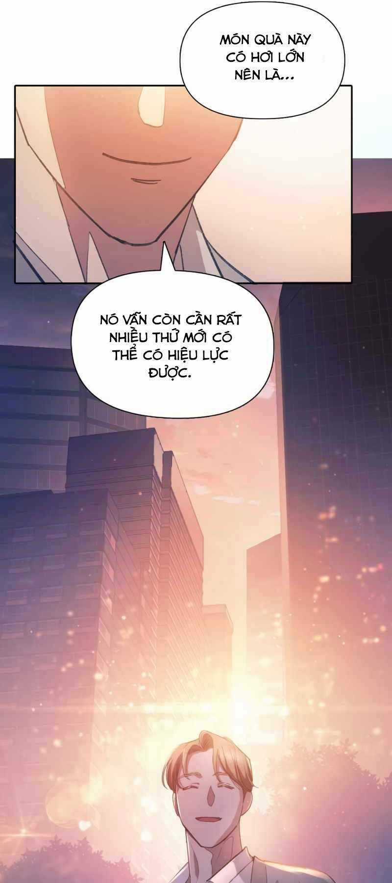 Những Ranker Cấp S Mà Tôi Nuôi Dưỡng Chapter 47 trang 57