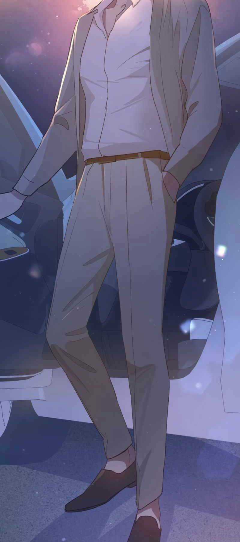 Những Ranker Cấp S Mà Tôi Nuôi Dưỡng Chapter 47 trang 58