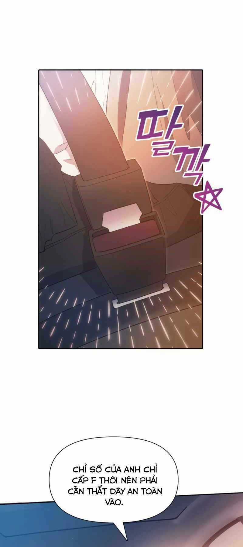 Những Ranker Cấp S Mà Tôi Nuôi Dưỡng Chapter 47 trang 6