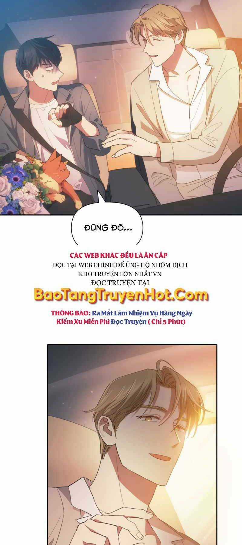 Những Ranker Cấp S Mà Tôi Nuôi Dưỡng Chapter 47 trang 7