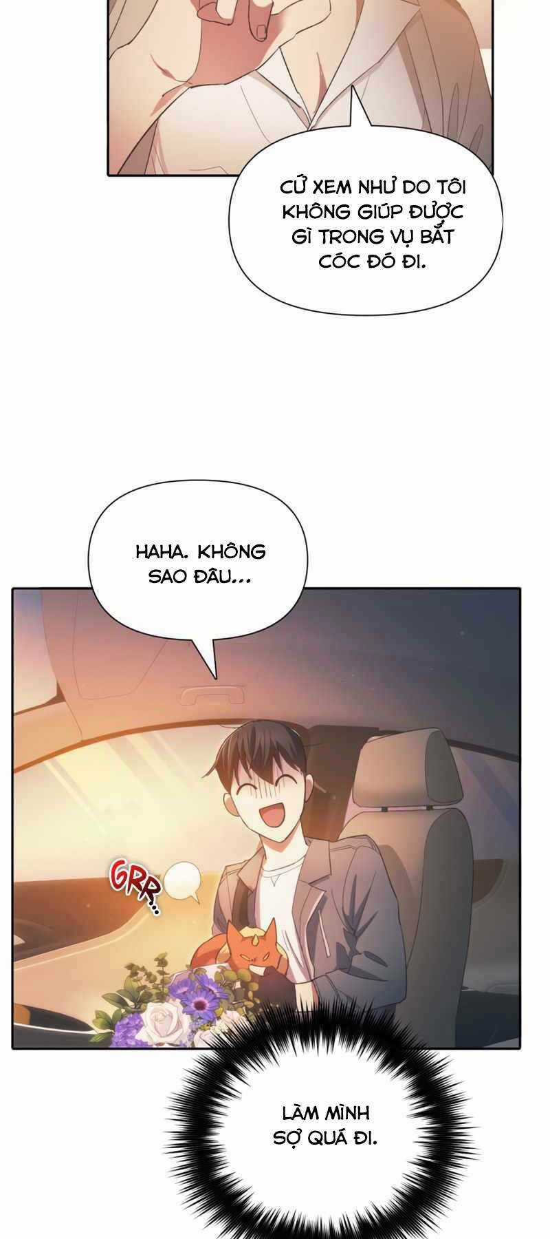 Những Ranker Cấp S Mà Tôi Nuôi Dưỡng Chapter 47 trang 8