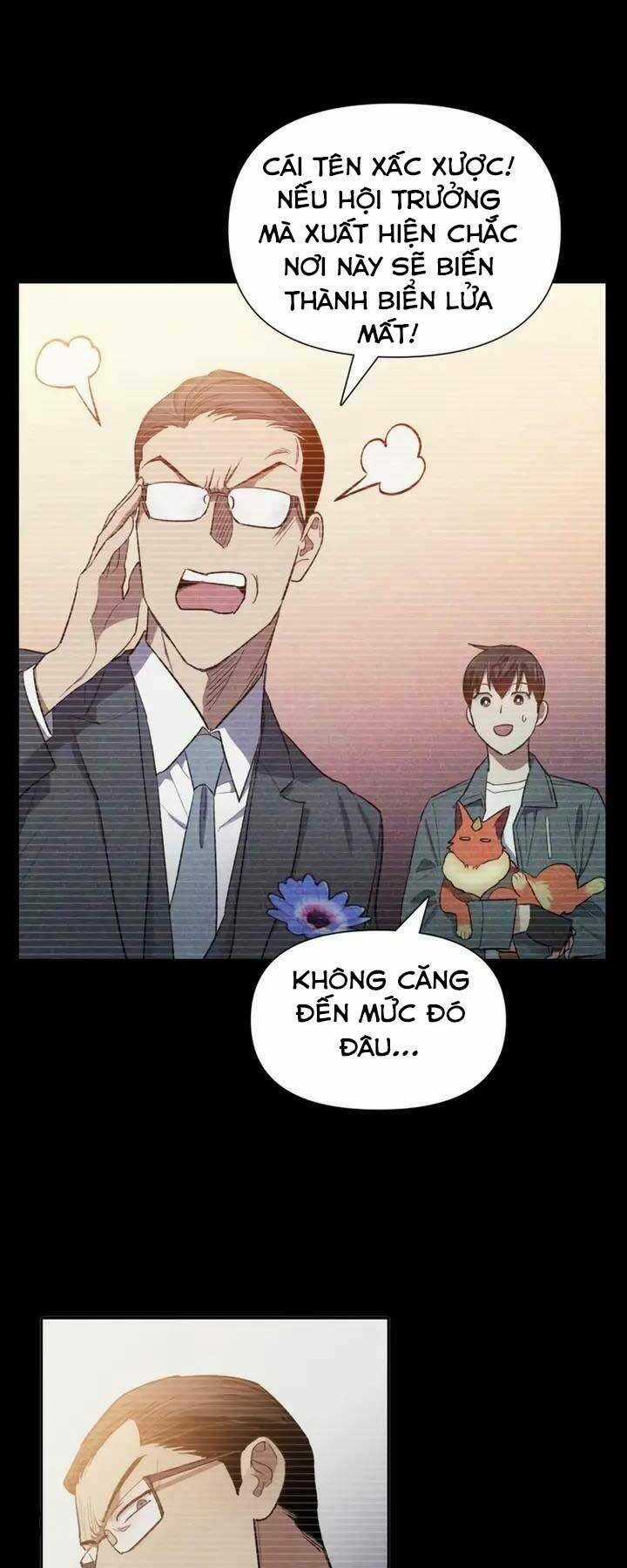 Những Ranker Cấp S Mà Tôi Nuôi Dưỡng Chapter 48 trang 10